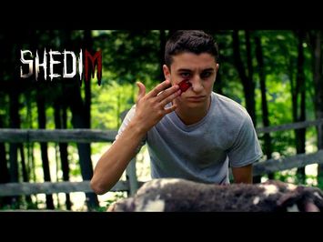 Shedim | Trailer | Jairus Cobb | Jessica Little | Peter G. Howell | Chase Johnson | George Baluzy