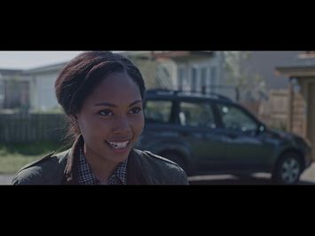 Donovan Reid - Trailer