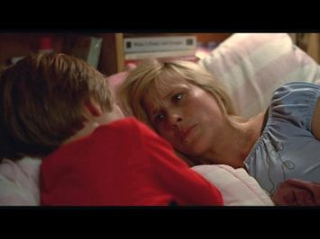 Patricia Arquette on Her Role in 'Boyhood'