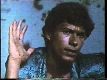 Band Of The Hand 1986 TV Spot