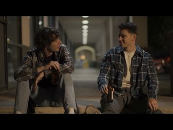 Beverly (2024) Trailer