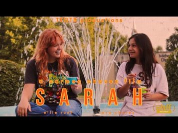 SARAH