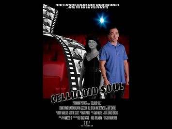 Celluloid Soul (2017) Theatrical Trailer