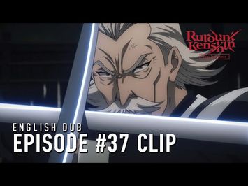 -Kyoto Disturbance- English Dub Episode #37 Clip