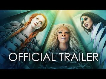 Official US Trailer