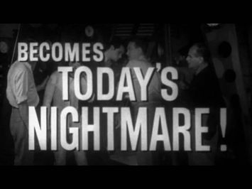 The Atomic Submarine Trailer