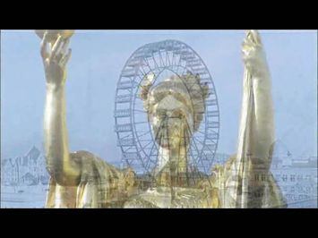 EXPO - Magic of the White City (Trailer)