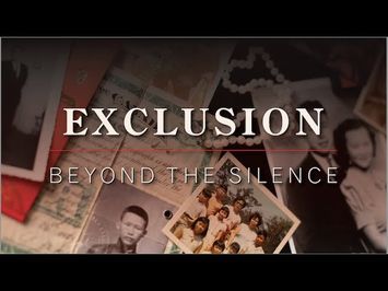 Exclusion: Beyond the Silence OFFICIAL Trailer