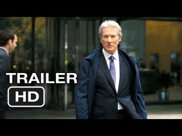 Trailer #1