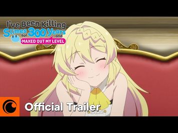 Season 2 Official Trailer [Subtitled]