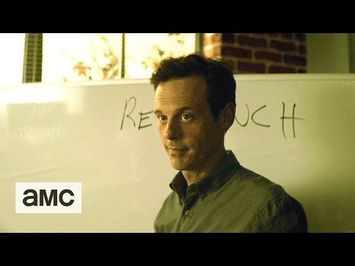 Halt and Catch Fire: 'Thank You, Fans!!'