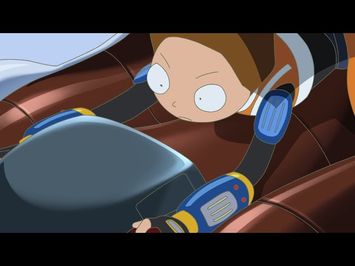 Season 1 Episode 3 Toonami Promo [Subtitled]