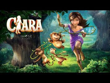 Clara Official Teaser Trailer #1 2019 Animated Movie HD