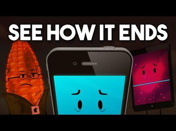 TRAILER | Inanimate Insanity S2E18