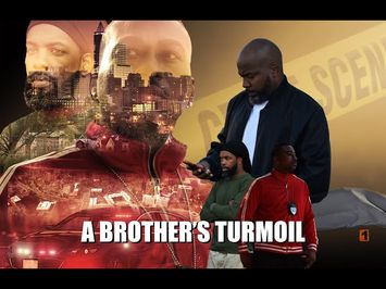 A Brother's Turmoil Official Trailer 2023