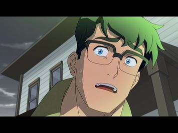 Episode 10 Promo