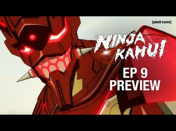 Episode 9 Preview: Unexpected Showdown