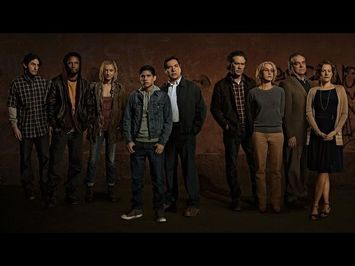 American Crime Trailer