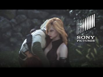 Resident Evil Vendetta - In Theaters One Night Only - June 19th 2017