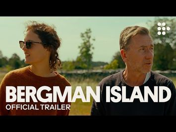 Official International Trailer