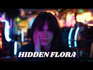 Ryan Rox’s Hidden Flora ? [Trailer]