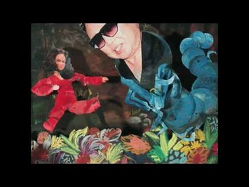 Martha Colburn Brings the War Home | 