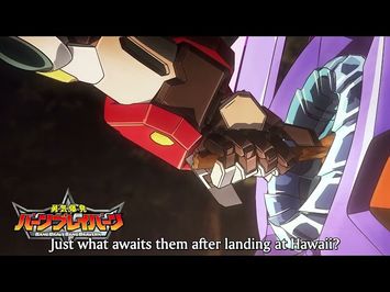 Episode 11 Preview ~Operation Bonfire ver.~ [Subbed]