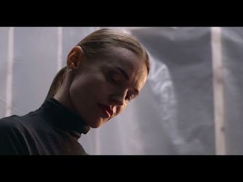 Terror Trips (2022) - Teaser Trailer