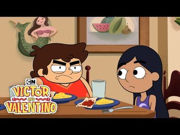 The Dinner Date