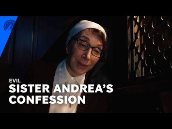 Sister Andrea's Confession (S4, E12)