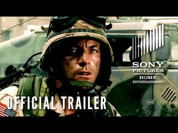 Official Trailer: Black Hawk Down (2001)