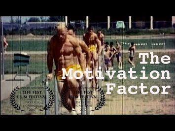 The Motivation Factor - Official Trailer - #JFKChallenge - PE 50 Years Ago