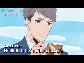 Episode 1 Preview [Subtitled]