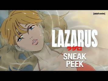 Season 1 Episode 7 Sneak Peek