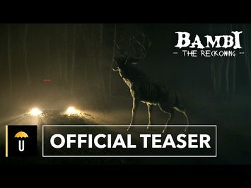 Official Teaser Trailer