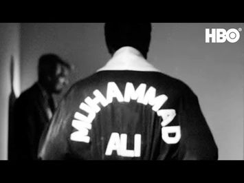 What’s My Name | Muhammad Ali (2018) Official Teaser | HBO
