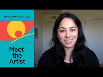 Meet the Artist: Chloe Okuno on 