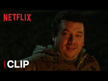 The Legacy Of A Whitetail Deer Hunter | Netflix