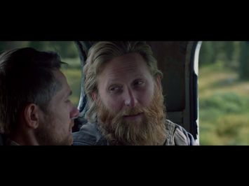 WALDEN LIFE IN THE WOODS (2019)