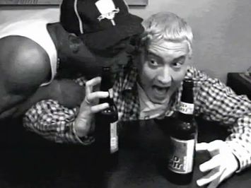 Da Hip Hop Witch (2000) Teaser Trailer from A-Pix Entertainment