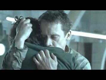 Mutants - Horror Film Trailer 2009