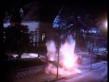 The Evil That Men Do (1984) Movie Trailer - Charles Bronson, José Ferrer & Theresa Saldana