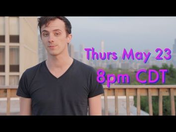 Twisted Tickets On Sale Thurs. May 23rd!