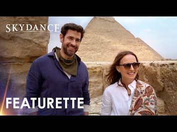 Featurette: Around The World