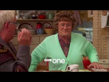 Mrs Brown's Boys Live: Trailer - BBC One