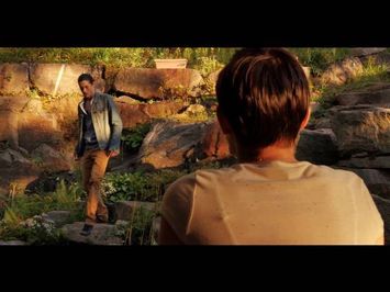 The Night We Met Feature Film Trailer