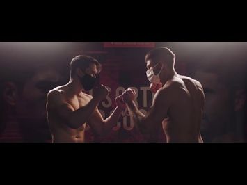 Almighty Zeus - Official Trailer