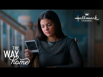 First Look - The Way Home - Hallmark Channel