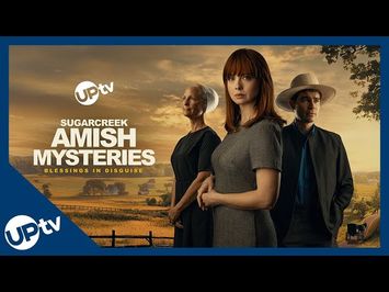 Sugarcreek Amish Mysteries: Blessings in Disguise - Movie Preview