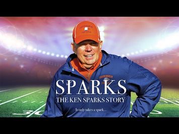 Sparks: The Ken Sparks Story | Epoch Cinema | Trailer